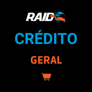 CRÉDITOS - GERAL
