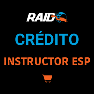 CRÉDITO - INSTRUTOR DE ESPECIALIDADES