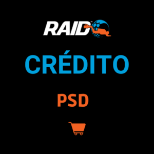 CRÉDITO - PSD