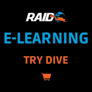 CRÉDITOS DE E-LEARNING - TRY DIVE