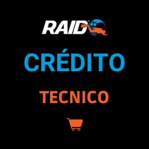 CRÉDITO - TEC, CAVE, CCR
