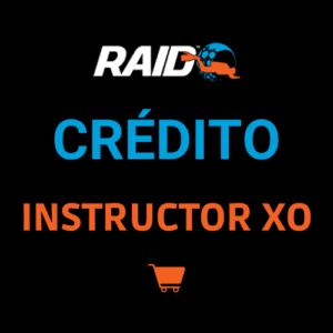 CRÉDITO - CROSSOVER