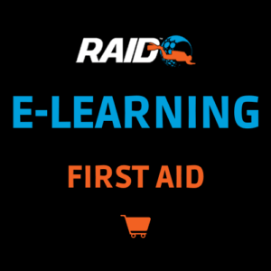 CRÉDITOS DE E-LEARNING - FIRST AID