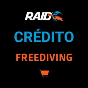 CRÉDITO - FREEDIVER