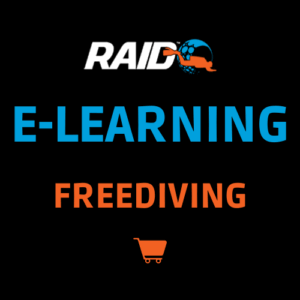 CRÉDITOS DE E-LEARNING - FREEDIVER