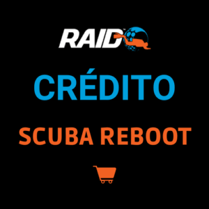 CRÉDITO - REBOOT