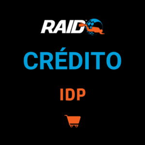 CRÉDITO - IDP - INSTRUCTOR DEVELOPMENT PROGRAM