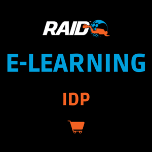 CRÉDITOS DE E-LEARNING - IDP - INSTRUCTOR DEVELOPMENT PROGRAM