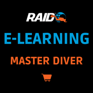 CRÉDITOS DE E-LEARNING - MASTER DIVER