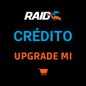 CRÉDITO - UPGRADE MASTER INSTRUCTOR