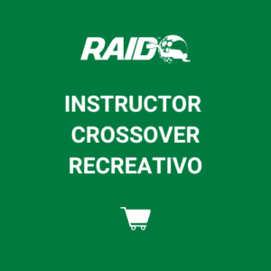 CROSSOVER OC - REC (XO)