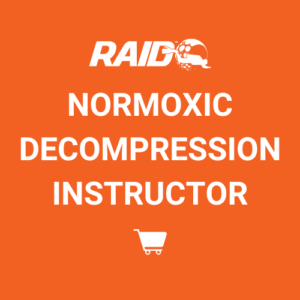 NORMOXIC DECOMPRESSION INSTRUCTOR