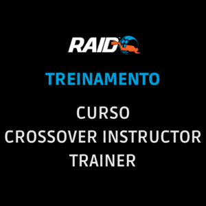 CURSO CROSSOVER INSTRUCTOR TRAINER (MI)