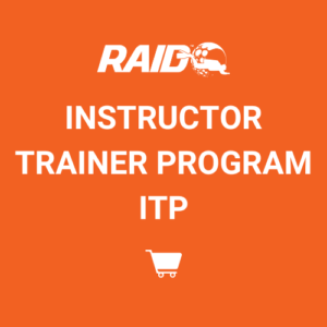 ITP - INSTRUCTOR TRAINER PROGRAM