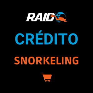 CRÉDITO - SNORKELING