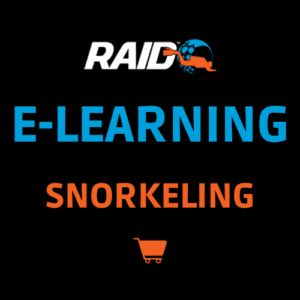 CRÉDITOS DE E-LEARNING - SNORKELING