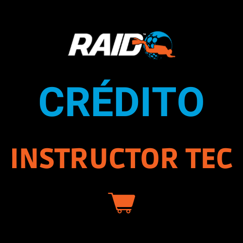 CRÉDITO - INSTRUTOR DE ESPECIALIDADES TEC