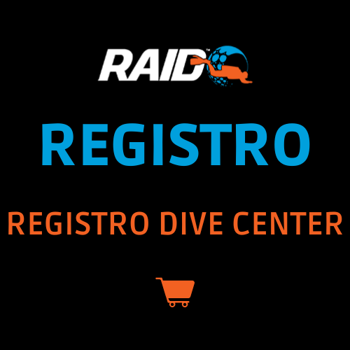 REGISTRO DIVE CENTER