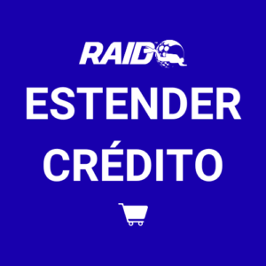 ESTENDER CRÉDITO