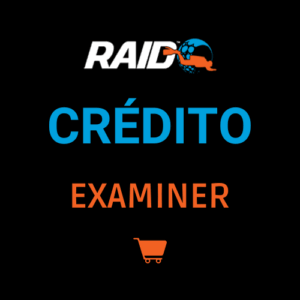 CRÉDITO EXAMINER
