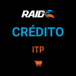 CRÉDITO ITP