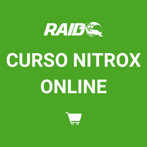 NITROX ONLINE