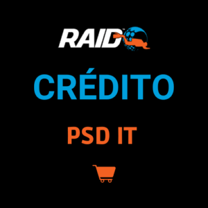 CRÉDITO PSD IT
