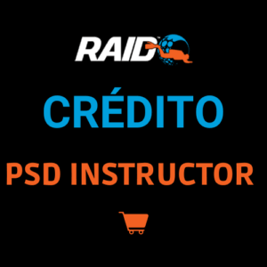 CRÉDITO PSD INSTRUCTOR