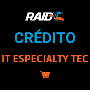 CRÉDITO IT TEC
